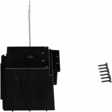 PowerPacT Multistandard Circuit Breaker Terminal Shield, Lug Shield, Upstream/Downstream