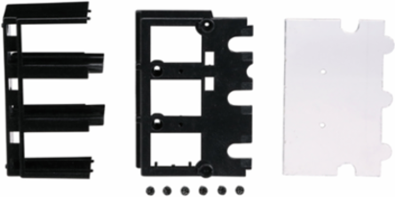 PowerPacT Multistandard 3-Pole Lug Shield Connection Accessory