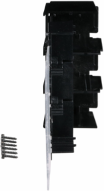 PowerPacT Multistandard 3-Pole Lug Shield Connection Accessory