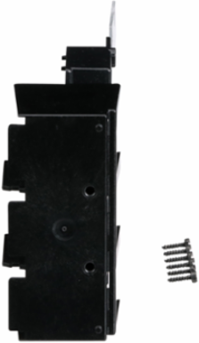 PowerPacT Multistandard 3-Pole Lug Shield Connection Accessory