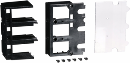PowerPacT Multistandard 3-Pole Lug Shield Connection Accessory