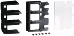PowerPacT Multistandard 3-Pole Lug Shield Connection Accessory