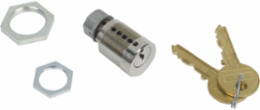 PowerPact H/J/L Circuit Breaker Keylock Ronis, 1.2 N.m Torque
