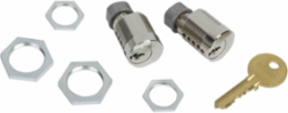 PowerPact Keylock Accessory Set of 2, Ronis Type