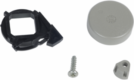 PowerPacT H/J Rotary Handle Key Lock Adaptor, Telescoping