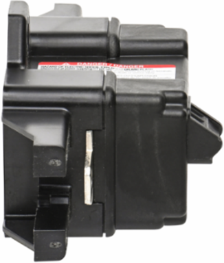 PowerPacT H 60A-100A External Neutral Current Transformer