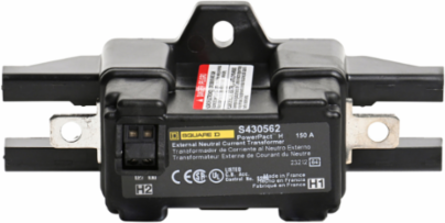 PowerPacT H MicroLogic Current Transformer 150A