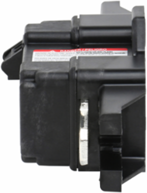 Circuit Breaker Accessory, PowerPacT J, MicroLogic, 250A Current Transformer