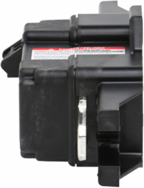 Circuit Breaker Accessory, PowerPacT J, MicroLogic, 250A Current Transformer