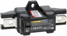 Circuit Breaker Accessory, PowerPacT J, MicroLogic, 250A Current Transformer