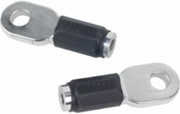 PowerPacT L Circuit Breaker Accessory, 3 Pole Rear Connection Kit