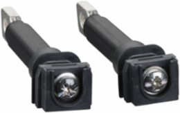 PowerPacT L Circuit Breaker Accessory, 3 Pole, Set of 2, Mercury Free