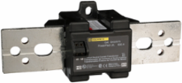 PowerPact L External Neutral Current Transformer, 400-600 A, UL & CSA Certified