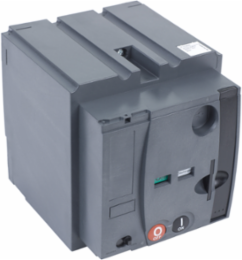 PowerPacT L Circuit Breaker Motor Operator, 208-277 VAC, 60Hz