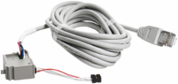 PowerPact H/J/L MicroLogic NSX Communication Cord, 3 Meter Length, U≤480V