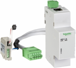 PowerPacT H Circuit Breaker Accessory, 1.3 Meter Communication Cord, >480V