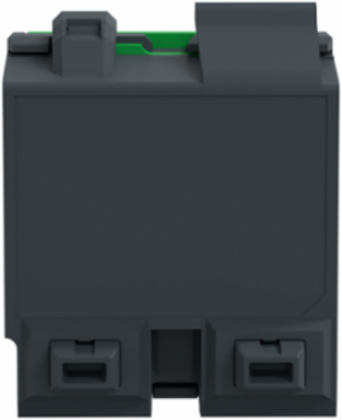 Circuit breaker accessory, communication kit, BSCM V2, 1.30m NSX cable, greater than 480V