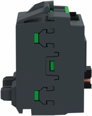Circuit breaker accessory, communication kit, BSCM V2, 1.30m NSX cable, greater than 480V