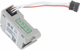 PowerPacT H/J/L MicroLogic Terminal Block 24VDC, 0.22-0.25 N.m Torque