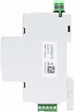 PowerPacT H/J/L Circuit Breaker Zone Selective Interlock Module