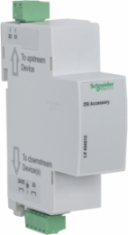 PowerPacT H/J/L Circuit Breaker Zone Selective Interlock Module