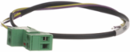 PowerPacT H Circuit Breaker Accessory, I-Line Wire Harness, Zone Selective Interlock