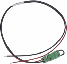 PowerPacT H/J/L External Neutral Current Transformer Wire Harness