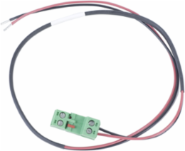 PowerPact H/J/L Wire Harness Accessory, 1.4 N.m Torque, 24VDC