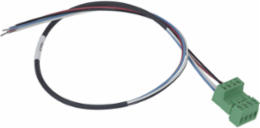 PowerPacT Circuit Breaker Accessory with Wire Harness, Rated Current 100-4000 A