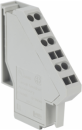 MasterPacT NT/NW Circuit Breaker Accessory, 3 Pin Fixed Terminal Kit