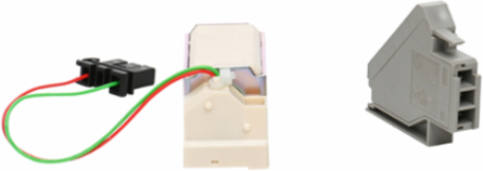 MasterPact NT/NW Shunt Trip Unit 24-30V AC/DC, 3.5 Nm Torque