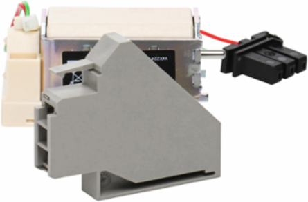 MasterPact NT/NW Shunt Trip Unit 24-30V AC/DC, 3.5 Nm Torque