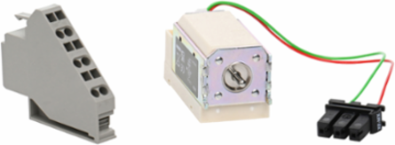 MasterPact NT/NW Shunt Trip Unit 24-30V AC/DC, 3.5 Nm Torque