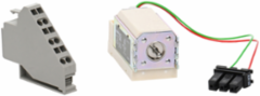 MasterPact NT/NW Shunt Trip Unit 24-30V AC/DC, 3.5 Nm Torque