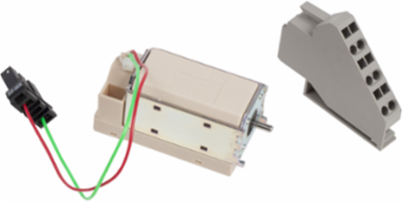 MasterPacT NT/NW Shunt Trip, 100-130V AC/DC, 3.5 Nm Torque