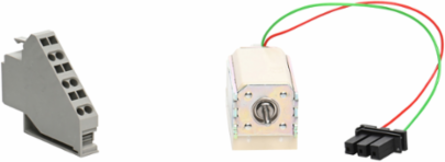 MasterPacT NT/NW Undervoltage Trip Unit 24-30V AC/DC