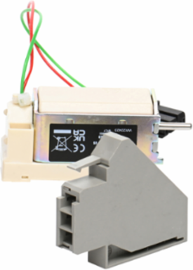 MasterPacT NT/NW Undervoltage Trip Unit 24-30V AC/DC