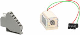 MasterPacT NT/NW Undervoltage Trip Unit 24-30V AC/DC
