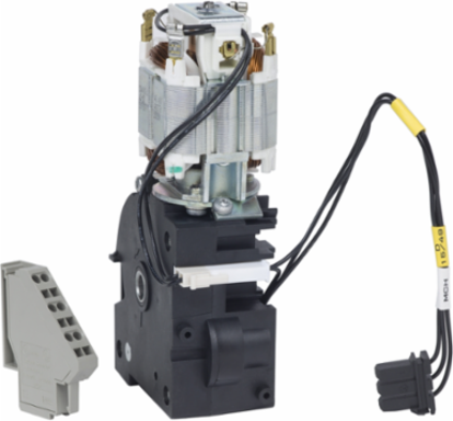 PowerPacT P Circuit Breaker Motor 220-240V AC, 18 Months Warranty