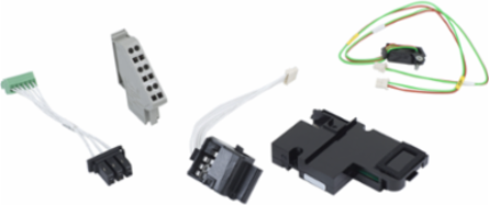 MasterPacT NW Circuit Breaker Communication Module, Modbus Protocol