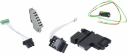 MasterPacT NW Circuit Breaker Communication Module, Modbus Protocol