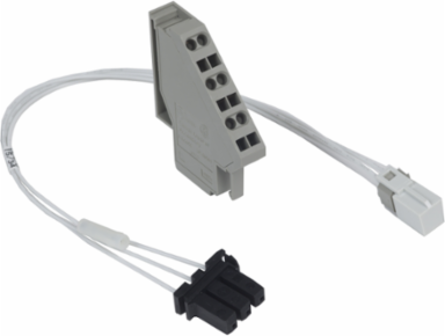 Circuit breaker accessory, Masterpact NT/NW, fixed, T/W/Y frame, voltage sensing kit