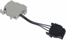 MasterPact NW Push-In Terminal Kit, Y-Frame, 3 Wires