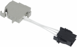 MasterPact NW Push-In Terminal Kit, 6 Wires, Plug-In