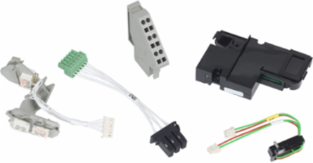 MasterPacT NT Communication Module, Modbus Protocol
