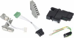 MasterPacT NT Communication Module, Modbus Protocol