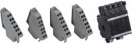 MasterPacT NW Circuit Breaker Accessory with 1 Auxiliary Switch and 4 Connectors