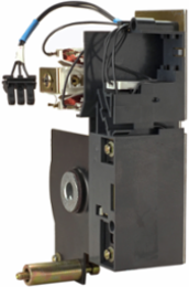MasterPacT NW Spring Charging Motor, 24-30V DC, Automatic Control Accessory