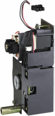 Circuit breaker accessory, MasterPacT NT/NW, motor, 48 to 60VAC/DC, spring charging