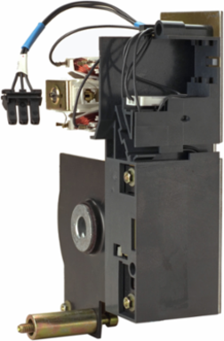 Circuit breaker accessory, MasterPacT NT/NW, motor, 200 to 240VAC/DC, spring charging